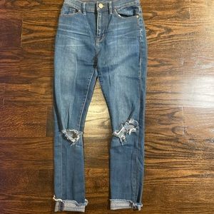 urban outfitters jeans